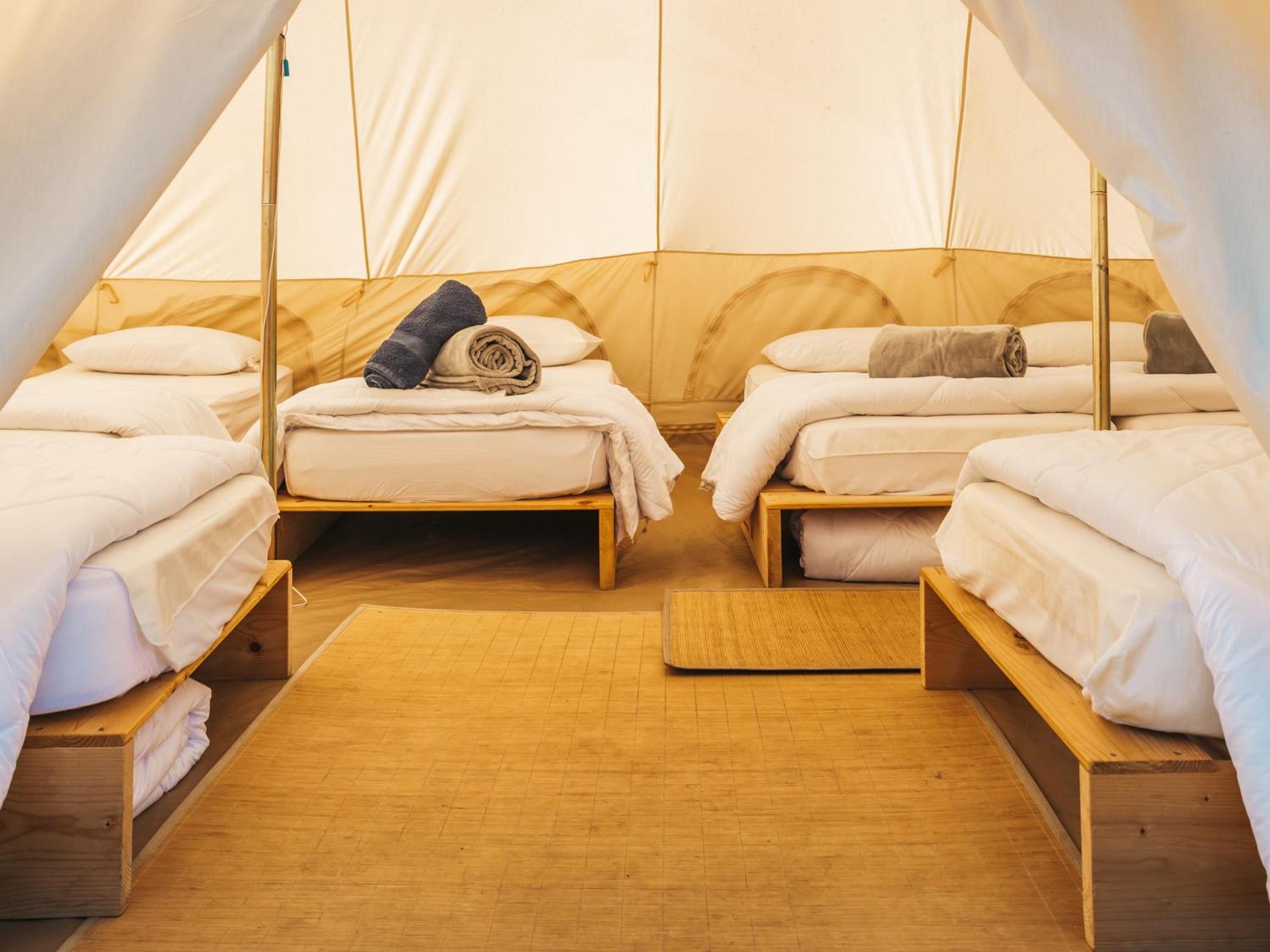 Lodg'Ing Nature Camp Dordogne Lacave  외부 사진