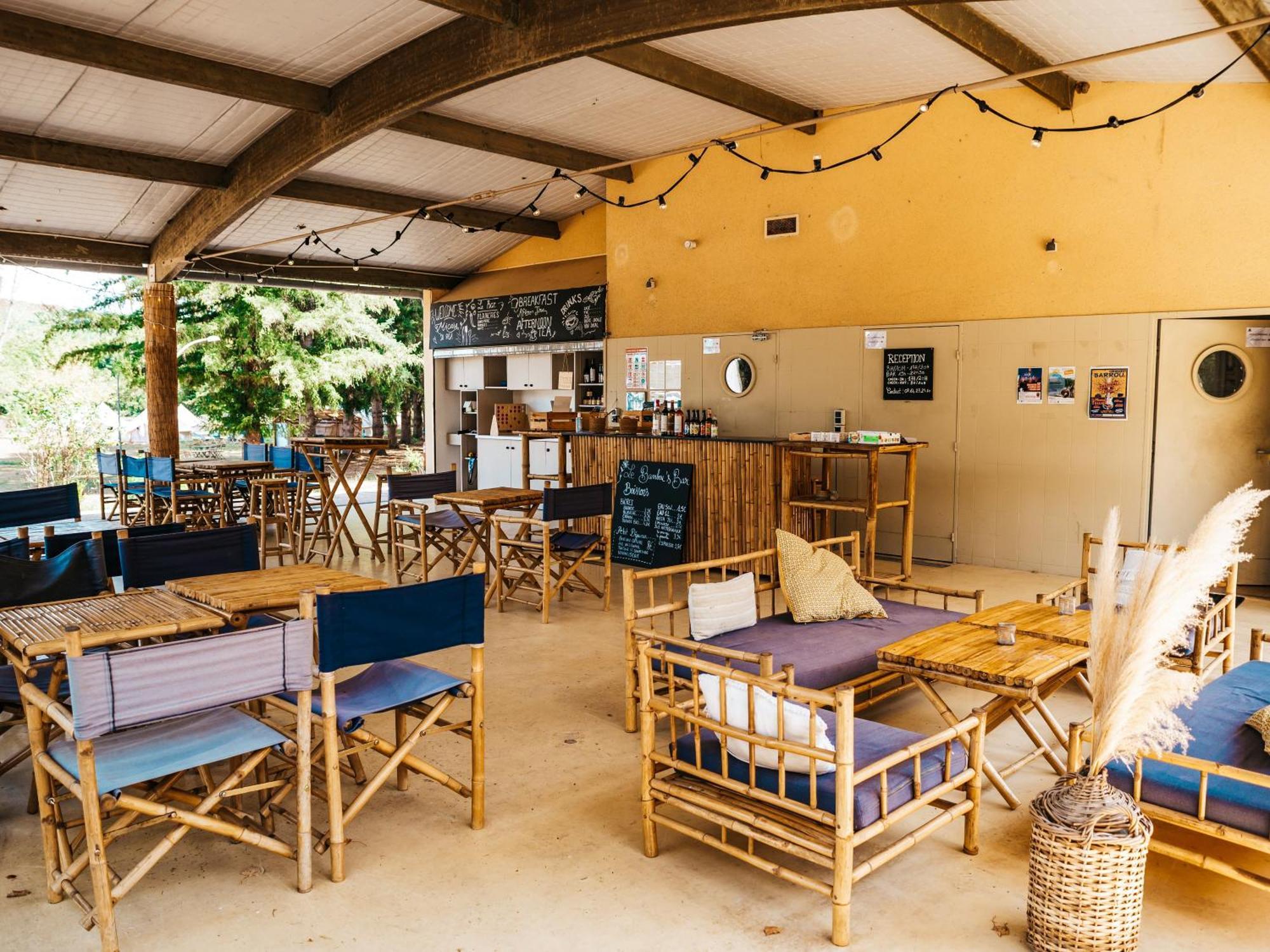 Lodg'Ing Nature Camp Dordogne Lacave  외부 사진