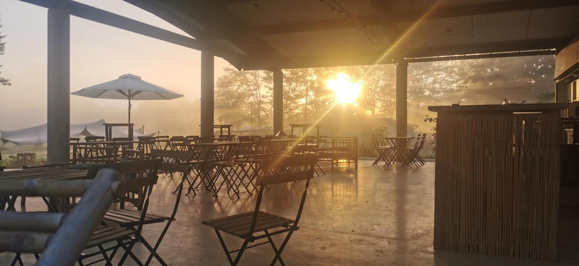 Lodg'Ing Nature Camp Dordogne Lacave  외부 사진